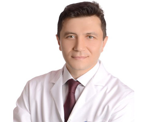 Prof. Dr. Ersoy KONAŞ